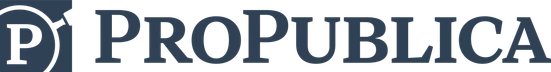 ProPublica Nonprofit Explorer