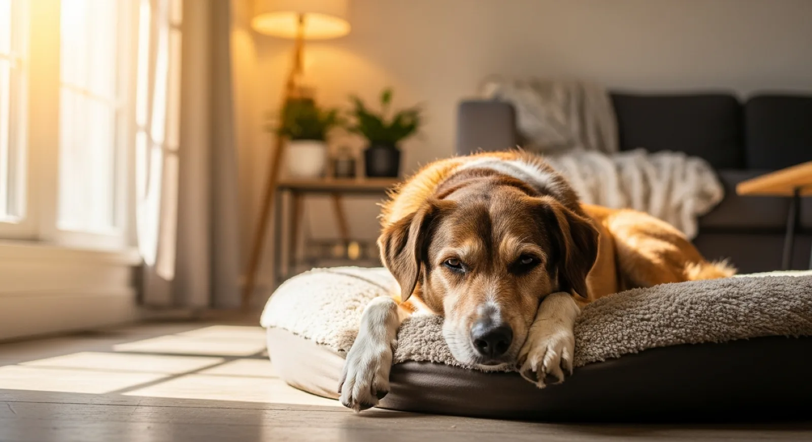 The 3-3-3 rule timeline for rescue dogs