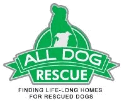 All Dog Rescue logo