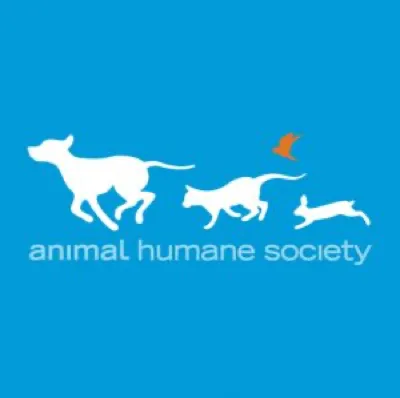 Animal Humane Society – Woodbury logo