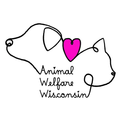 Animal Welfare Wisconsin logo