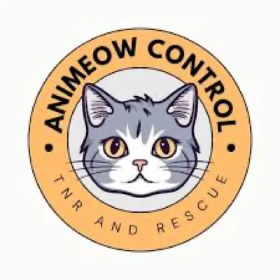 Animeow Control logo