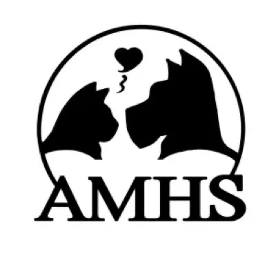 Arnell Memorial Humane Society Inc. logo