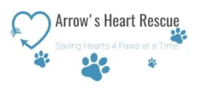Arrow’s Heart Animal Rescue logo
