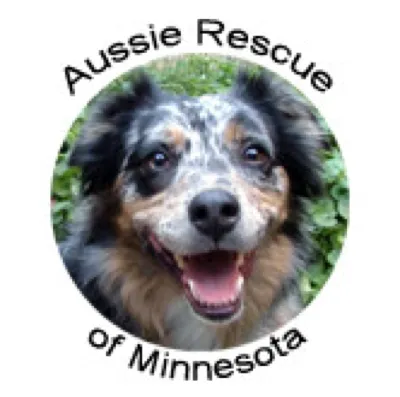 Aussie Rescue of Minnesota logo