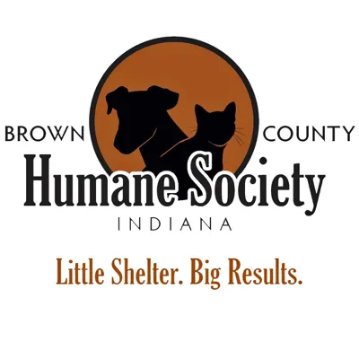 Brown County Humane Society logo