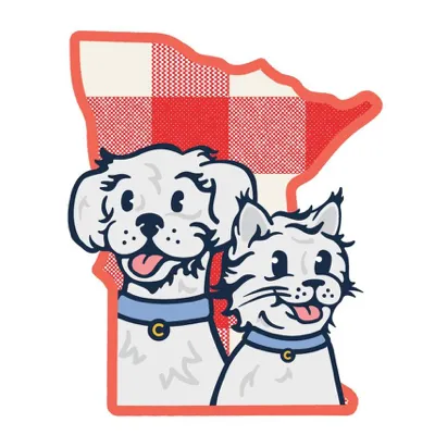 Camp Companion logo