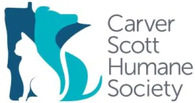 Carver-Scott Humane Society logo