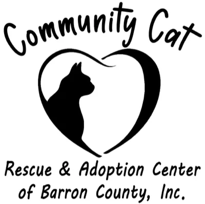Community Cat Rescue & Adoption Center logo