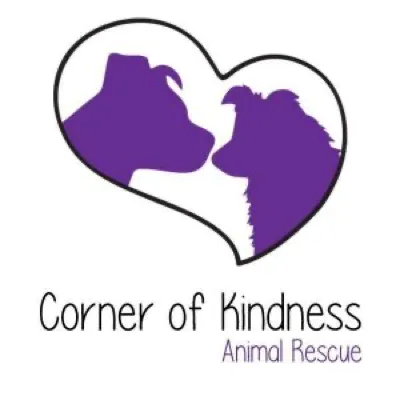Corner of Kindness logo