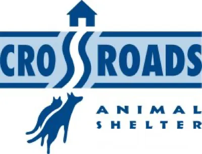 Crossroads Animal Shelter logo