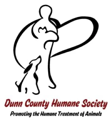 Dunn County Humane Society logo