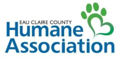 Eau Claire County Humane Association logo