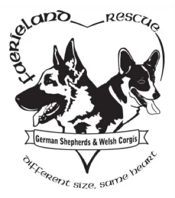 FaerieLand Rescue logo