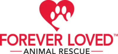 Forever Loved Animal Rescue logo