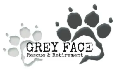 Grey Face Rescue and Retirement logo