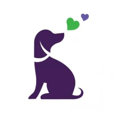 Healing Hearts Rescue logo