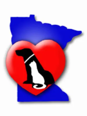 Heart of Minnesota Animal Shelter of McLeod County logo
