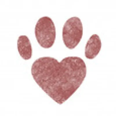Helping Paws of Southern Minnesota logo
