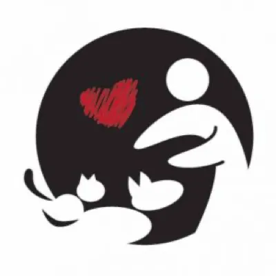 Humane Society of Burnett County Inc. logo