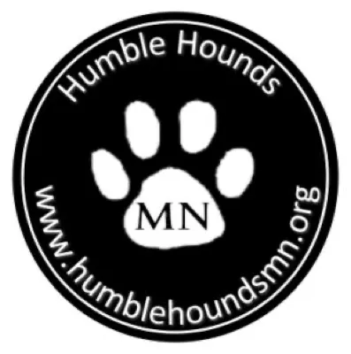 Humble Hounds MN logo