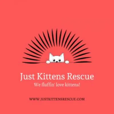 Just Kittens Rescue logo