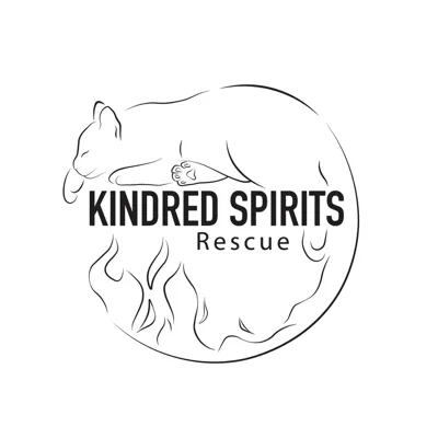 Kindred Spirits Rescue logo