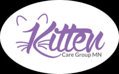 Kitten Care Group MN logo
