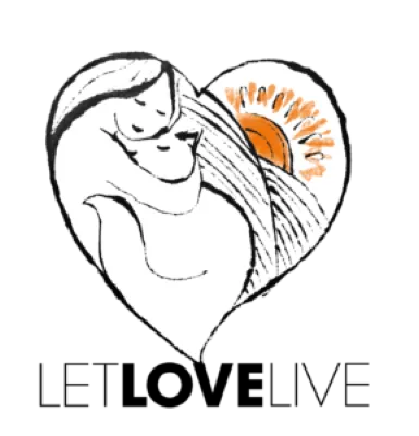Let Love Live logo