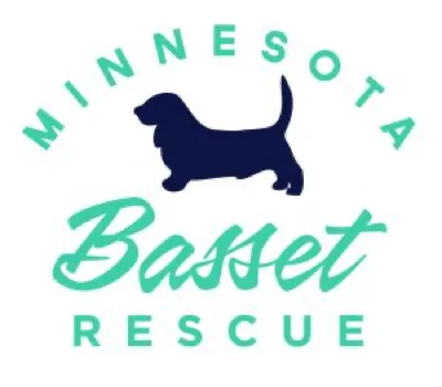 Minnesota Basset Rescue logo