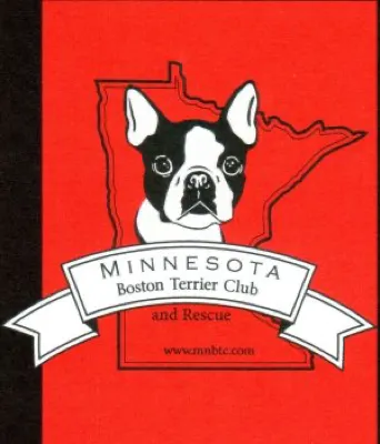 MN Boston Terrier Rescue logo