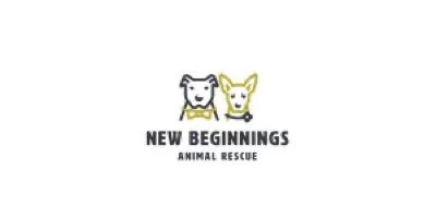 New Beginnings Animal Rescue logo