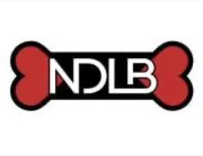 No Dog Left Behind Rescue logo