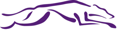 Northern Lights Greyhound Adoption logo