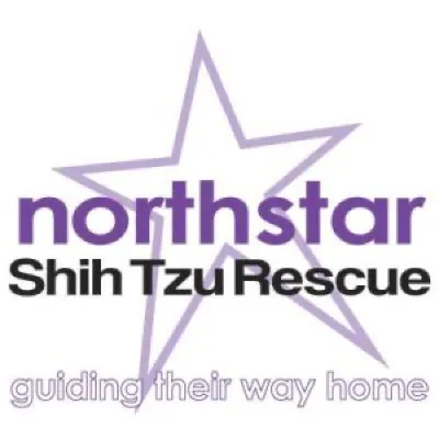 NorthStar Shih Tzu Rescue logo