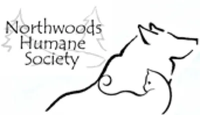 Northwoods Humane Society logo