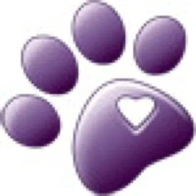 Pause 4 Paws logo