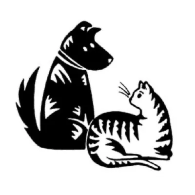 Paws and Claws Humane Society logo