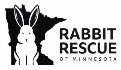 Rabbit Rescue of MN logo
