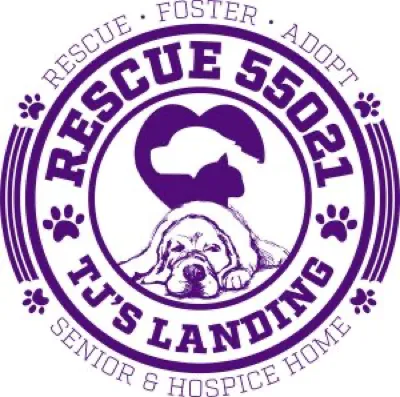 Rescue 55021 logo