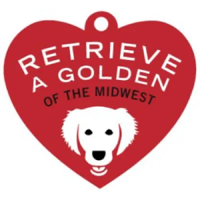 Retrieve a Golden of the Midwest logo
