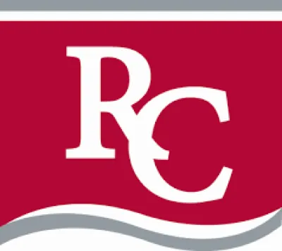 Ridgewater Paws & Claws logo