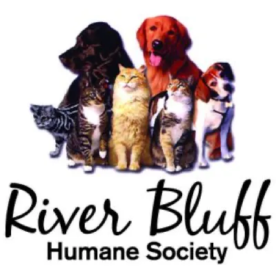 River Bluff Humane Society logo