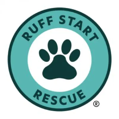 Ruff Start Rescue logo