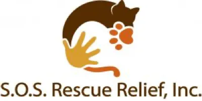 S.O.S. Rescue Relief, Inc. logo