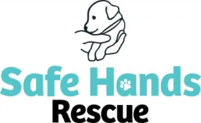 Safe Hands Animal Rescue logo