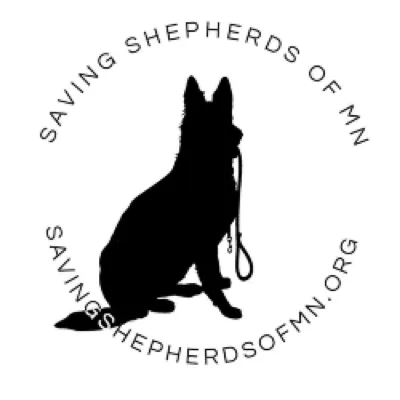 Saving Shepherds of Minnesota logo
