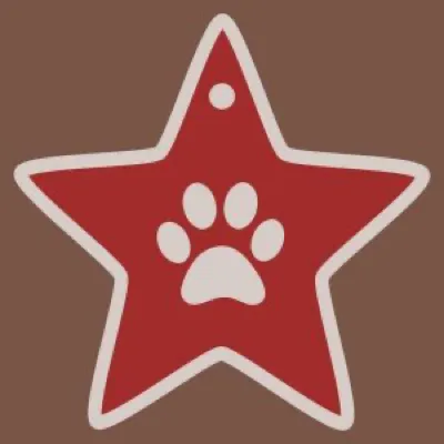 Saving Tails Animal Rescue logo