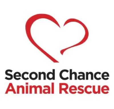 Second Chance Animal Rescue logo