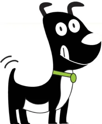 Small Dog Rescue of MN logo